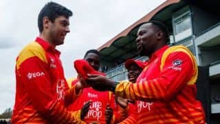 ICC to release funds to settle Zimbabwe cricketers and staff dues